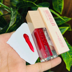 Maybelline Lifter Gloss – Hydrating Lip Gloss with Plumping Effect