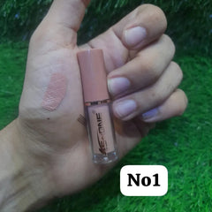 KS One – Gloss Matte Waterproof