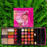 Miss Max Touch Mini Makeup Kit
