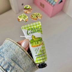 Bioaqua Mini Cute Fragrance Hand Creams - 20g(Each)
