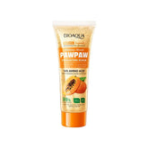 Bioaqua PAWPAW Papaya Vitamin C Exfoliating Scrub