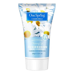 One Spring Chamomila Moisturizing Cleansing Gel – 100 g