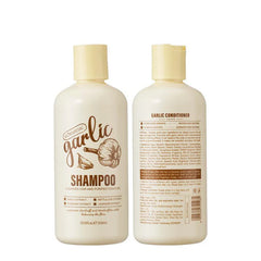 Kormesic Garlic Hair Shampoo Deep Shampoo - 300ml