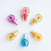 ROMANTIC MAY Magic Blossom Gloss – Crystal Shine Lip Tint