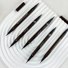 APK 2-in-1 HD Matte Eyeliner – Waterproof & Smudge-Proof Precision
