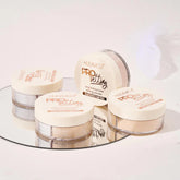 Hudamoji Pro Loose Long Lasting Powder