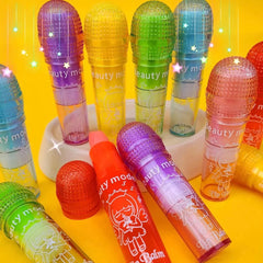 Beauty Model Lip Balm – Soft, Smooth & Naturally Nourished Lips