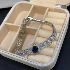 Luxurious & Elegant Zircon Stone Bracelet β Each