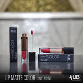 Ultra Beauty 24H Matte Lip Gloss