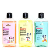 MAXSOFT Baby Shampoo