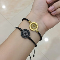 Up & down bracelet