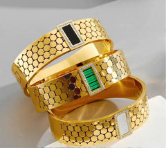 Stainless steel Handcuff