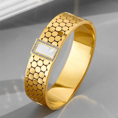 Stainless steel Handcuff