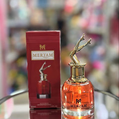 MERYAM Collection Mini Perfume 30ml