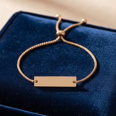 Stainless Steel Bracelet