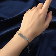 Stainless Steel Bracelet
