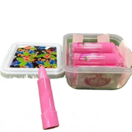 Pink Magic Lipstick Pack of 12