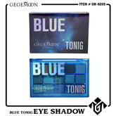 Gege Moon 15 Colors Eyeshadow Palette