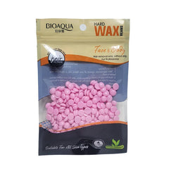 Bioaqua Hot Wax Beans Non Strips - 100gm