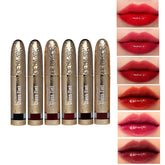 Heng Fang 6-Piece Glass Lip Tint Set