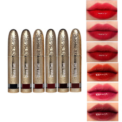 Heng Fang 6-Piece Glass Lip Tint Set
