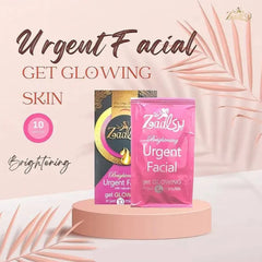 Parizad Urgent Facial