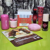 Sweet Savings Value Pack of 8 Make Up And Skin Care Deal