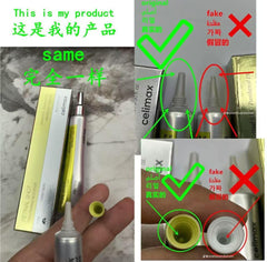 Celimax The Vita A Retinal Shot Tightening Booster- 15ml