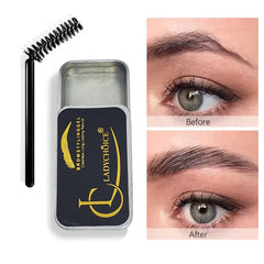 Ladychoice Eyebrow Styling Soap Gel