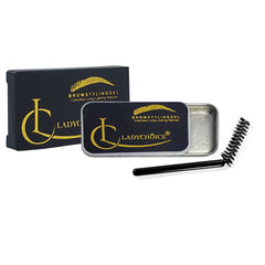 Ladychoice Eyebrow Styling Soap Gel