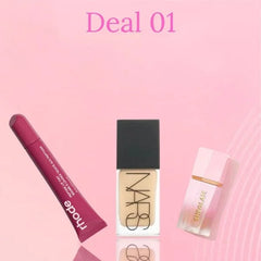 Makeup Deal 01 – Beauty Essentials Set