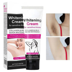 Aichun Beauty Whitening Cream For Sensitive Areas 50ml
