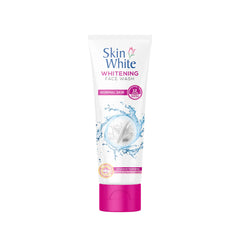 Skin White Whitening Face Wash - Normal