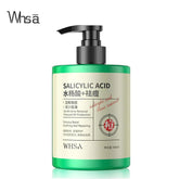 Whsa Salicylic Acid Pore Cleansing Facial Cleanser - 500ml