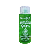 Wokali Aloe Vera Soothing Gel – 180ml