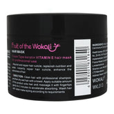 Wokali Vitamin E & Keratin Repairing Hair Mask - 500ml