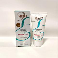 XQM Filaderme Emulsion Nourishing Repair Care Primer Time - 80ml