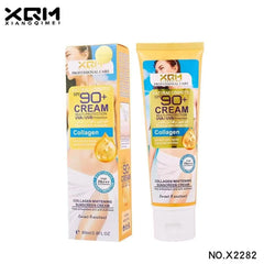 XQM Multi Protection UVA/UVB Sunscreen Cream (90 SPF) - 80ml