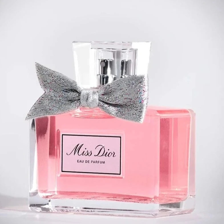 Miss Dior Eau de Parfum