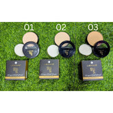 Lakme 9 to 5 Compact Matte Powder