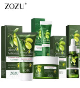 ZOZU Natural Olive Oil Skin Care Deal
