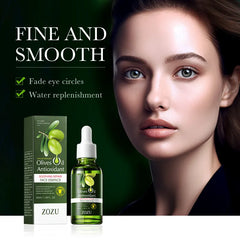 ZOZU Natural Olive Oil Skin Care Deal
