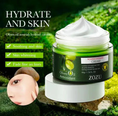 ZOZU Natural Olive Oil Skin Care Deal
