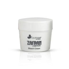 Cutish Zafran Bleach Cream