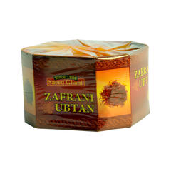 Saeed Ghani - Zafrani Ubtan Powder - 100gm