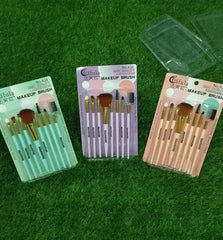 High-Quality Makeup Brush Sets