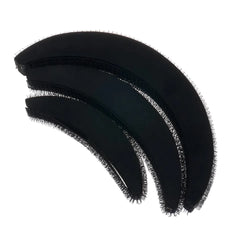 Trendy 3‑in‑1 Hair Bumpits