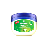 Relax Aloe vera Petroleum Jelly