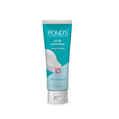 Pond's Acne Solutions Anti Acne Facial Foam