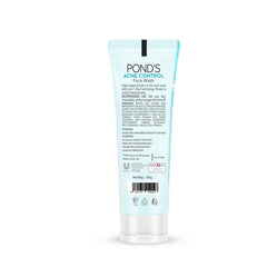 Pond's Acne Solutions Anti Acne Facial Foam